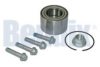 BENDIX 051442B Wheel Bearing Kit